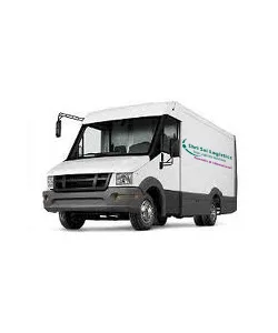 Shri Sai Logistics 